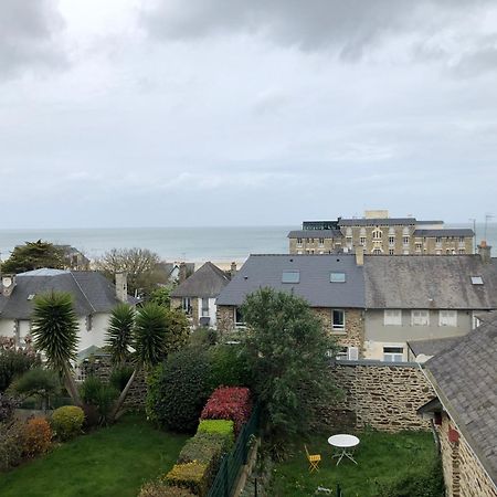 Appartement Vue Sur Mer Plerin Exterior photo